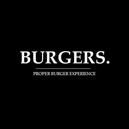 Proper Burger Experience app icon