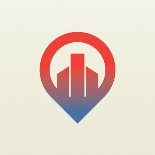 Safe City app icon