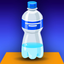 Water Bottle Flip Challenge - The Diving Game 2k17 icon