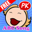 Alphabet A B C D E F G to Z Letters Phonic for Kid icon