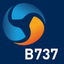 FMS 737 icon