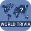 World Trivia - Geography quiz icon