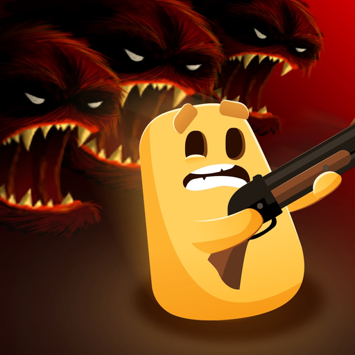 Hopeless 2 Stickers app icon