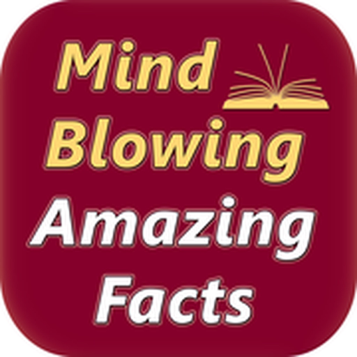 Super Amazing Facts app icon