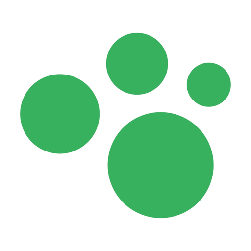 Panda Waste app icon