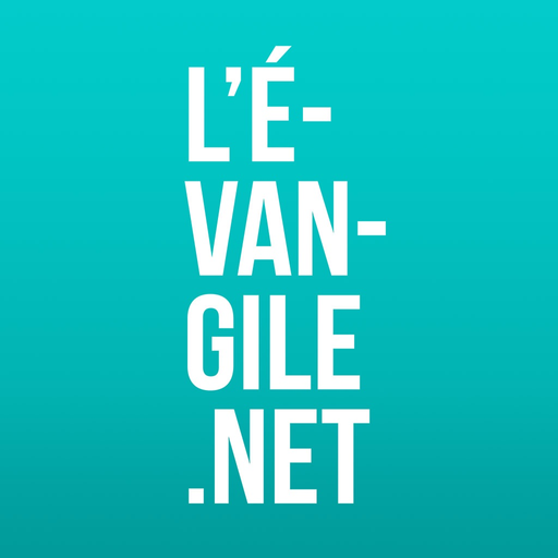 Levangile.net app icon