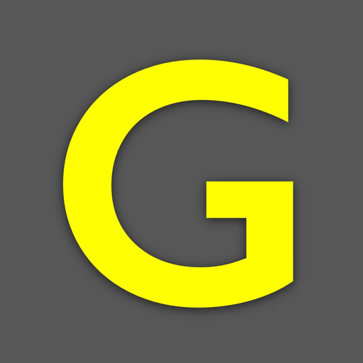 Text To GIF app icon