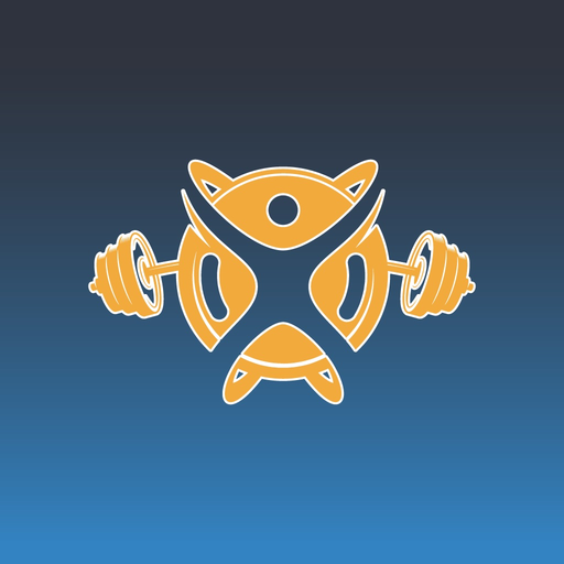 Palestra Number One app icon