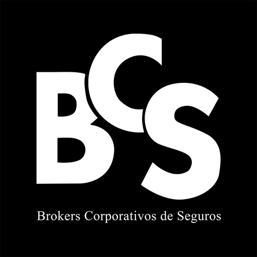 BCS app app icon