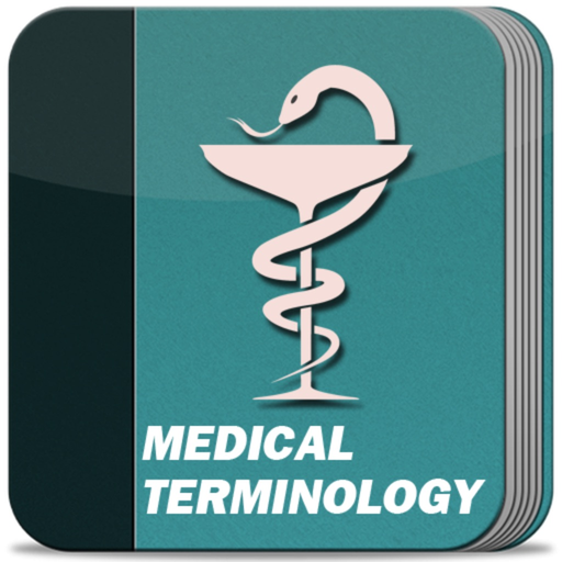 Medical Terminology - Offline app icon