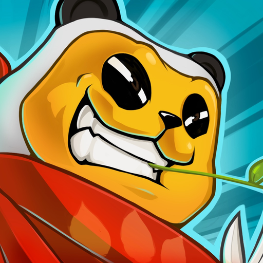 JanKen Battle Arena app icon