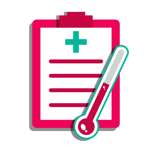 Online Monitoring app icon