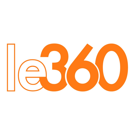 Le360.ma app icon
