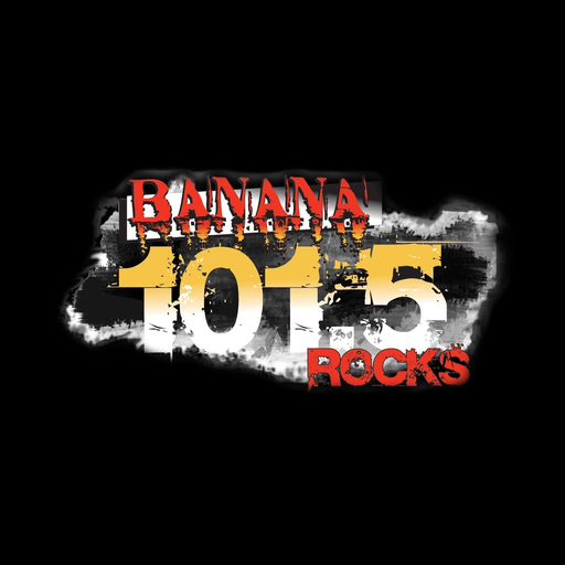 Banana 101.5 (WWBN) app icon