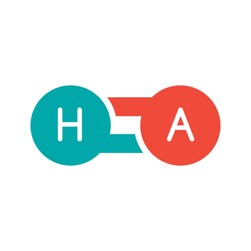 Happy Atoms app icon