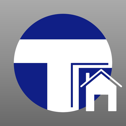 Titan Remote Access app icon