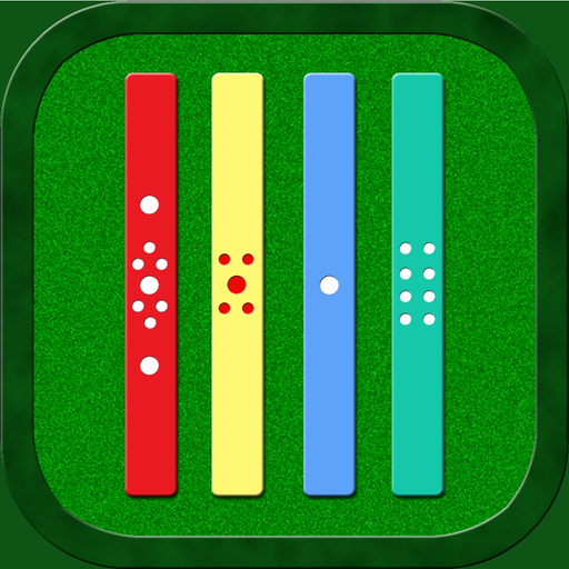 Riichi Mahjong Hand Calculator app icon