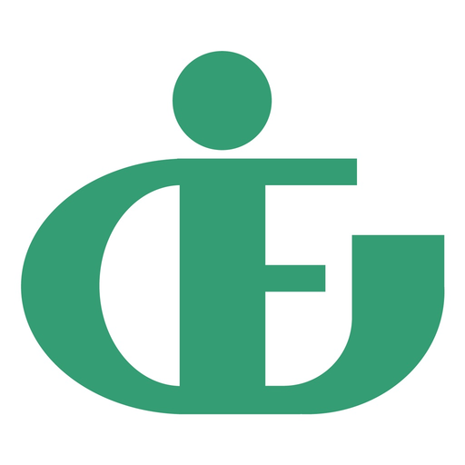 Iberville FCU Mobile app icon