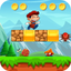 Super Jabber World - Jungle Jump Adventures icon