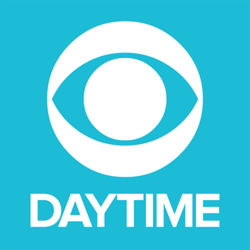 CBS Daytime Daymoji Keyboard app icon