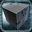 Minesweeper 3D Go puzzle game icon