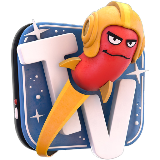 Sendeplan für Rocket Beans TV app icon