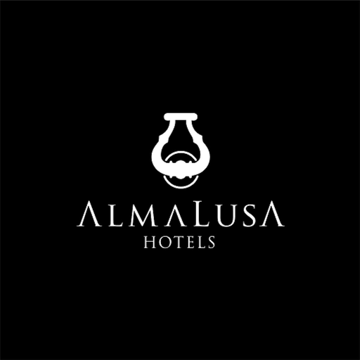 AlmaLusa Hotels app icon