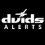 DVIDS Alerts icon