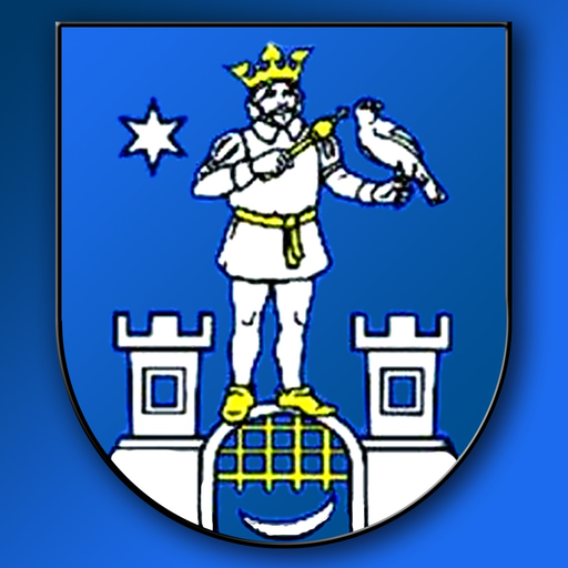 Sološnica app icon