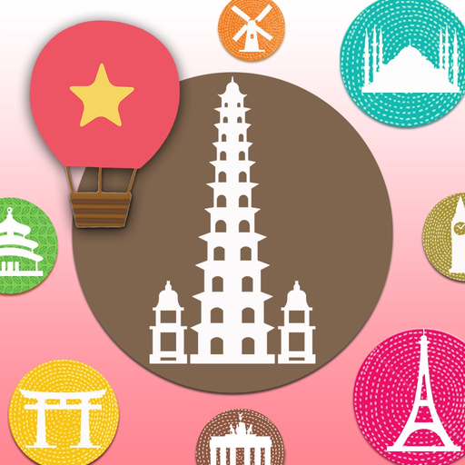 Learn Vietnamese Vocabulary Words Baby FlashCards app icon