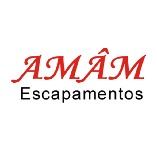 Amâm Escapamentos - Catálogo app icon