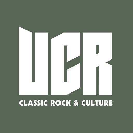Ultimate Classic Rock app icon