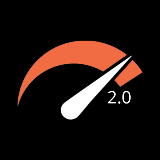 MultiGauge app icon
