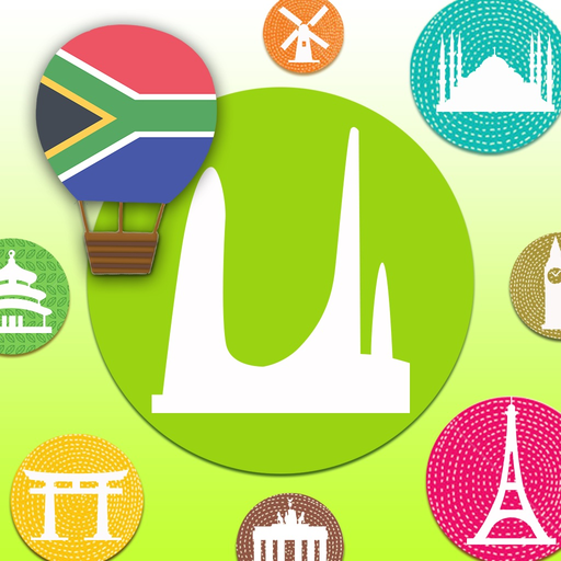 Learn Afrikaans Vocabulary Words Baby FlashCards app icon