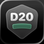 Darts Checkout Scorer icon