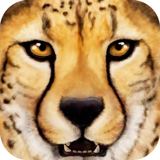 Ultimate Savanna Simulator app icon