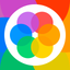 Whiteboard: just draw together icon