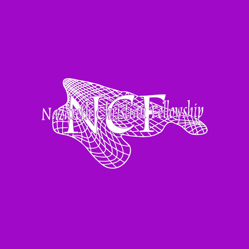 Nazareth Christian Fellowship app icon