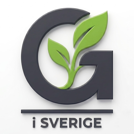 Golf i Sverige app icon