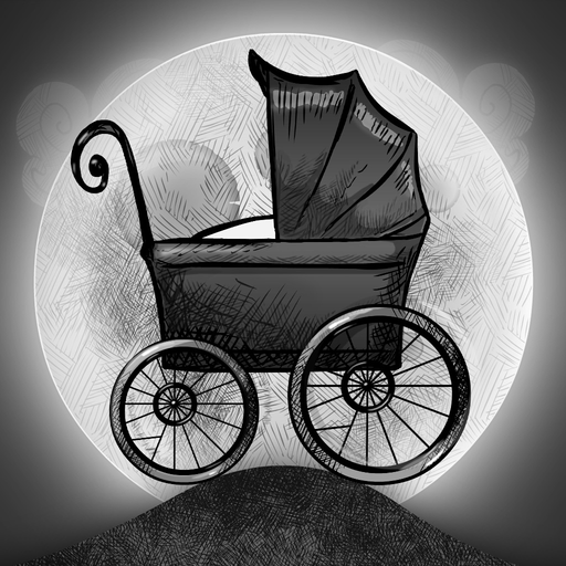 Grimm Stickers app icon