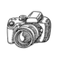 Sketch Camera Free ! icon
