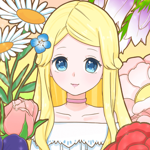 Thumbelina and Her Lil Friends app icon