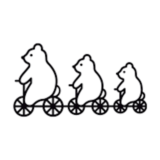 COGOO(コグー)  -自転車シェアサービス- app icon