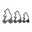 COGOO(コグー)  -自転車シェアサービス- icon