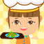 Cooking Girl,Amy And Cooking kids Game icon