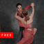 Salsa Music Spanish Songs Free & Bachata  Merengue icon