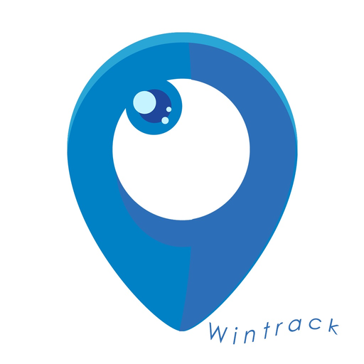 WinTrack app icon
