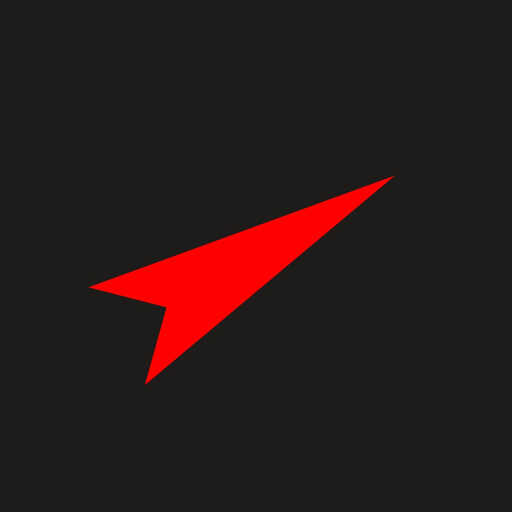 I'm here + app icon