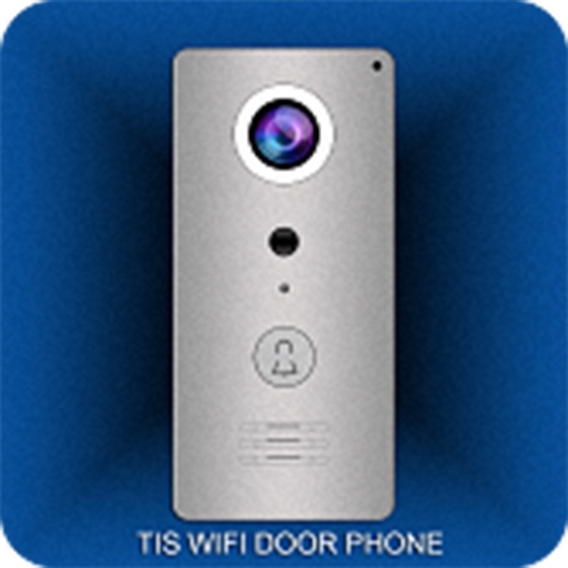 Tis Bell app icon