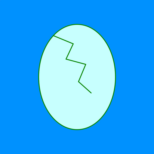 GO Hatch Eggs app icon
